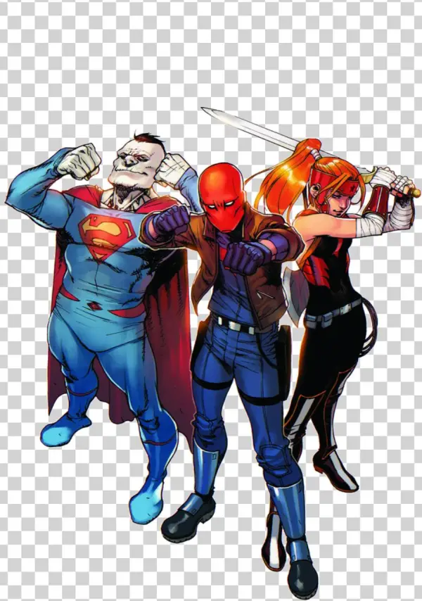 Png Black And White Download Red Hood The Outlaws Rebirth