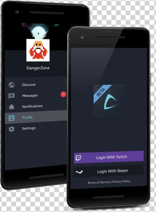 Press-start - Portable Network Graphics