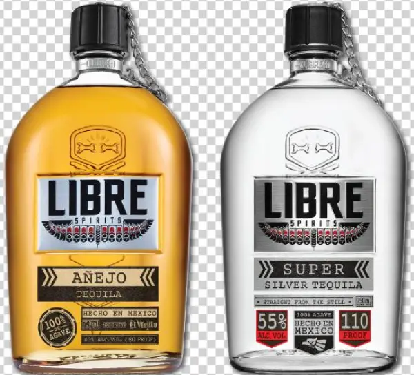 Products Anejo And Super Silver - Silver