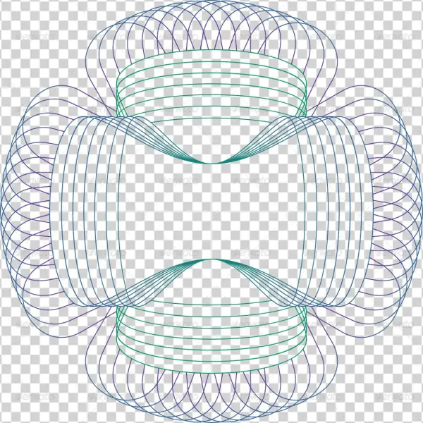 Protective Decorative Elements - Ceramic