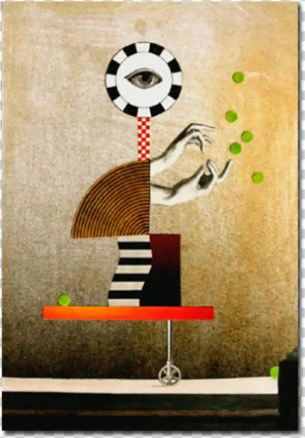 Reconstruction Making Magic By Sherry Parker - Magazine