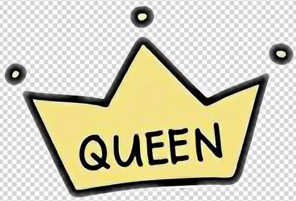 Report Abuse - Queen