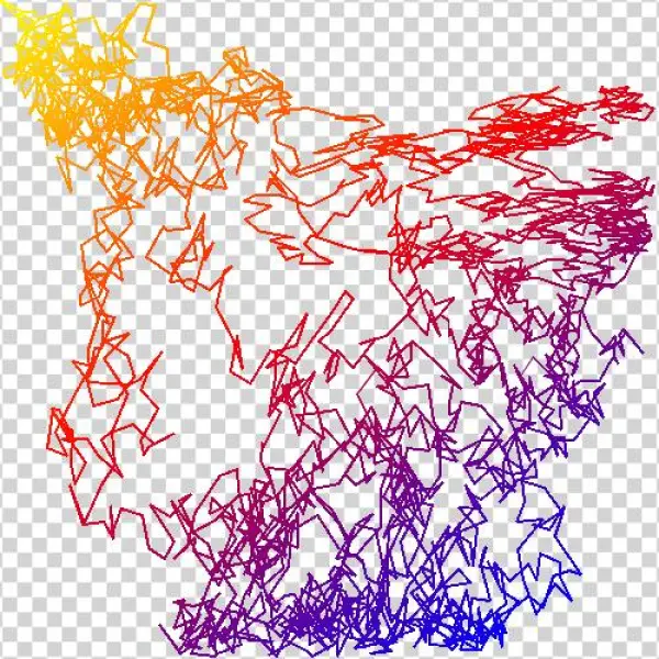 Scribble1 - Illustration