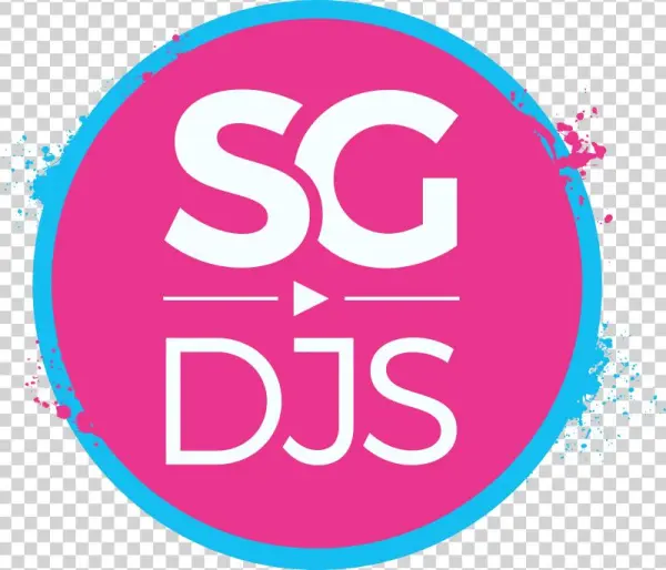 Sgdjs Logo - Sgdjs