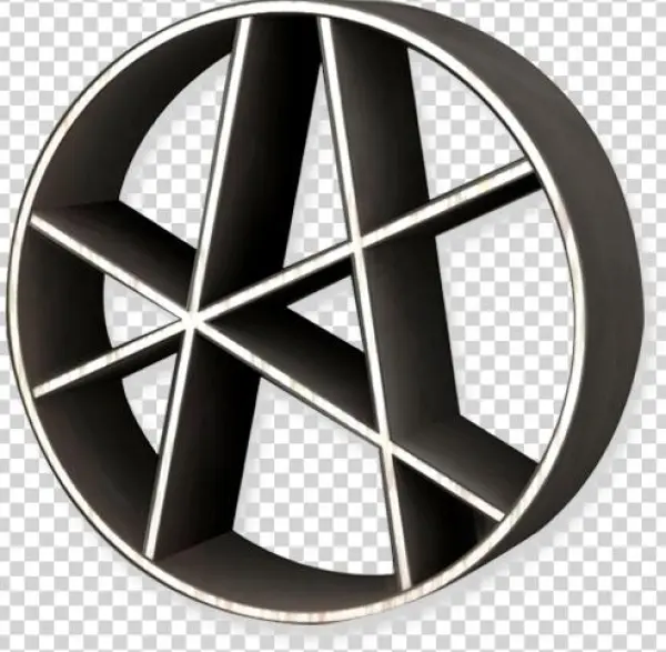 Silver Line Rotating Shelf - Râmnicu Vâlcea