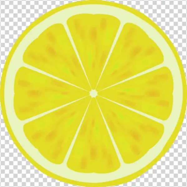 Slice Vector Drawing Public Domain Vectors - Aquamarine The Movie