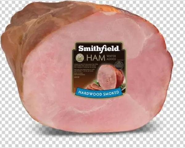 Smithfield Shank Ham