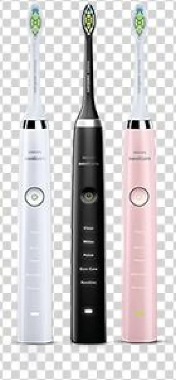 Sonicare Diamondclean Sonic Electric Toothbrush - Sonicare Diamondclean Hx9368/35