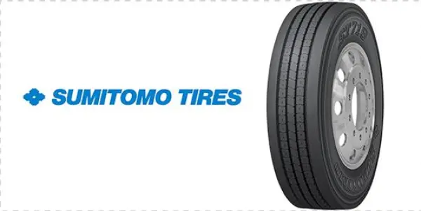 Sumitomo Tire - Sumitomo