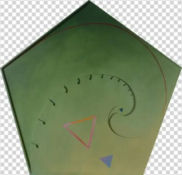 Tapatoru Wha - Construction Paper