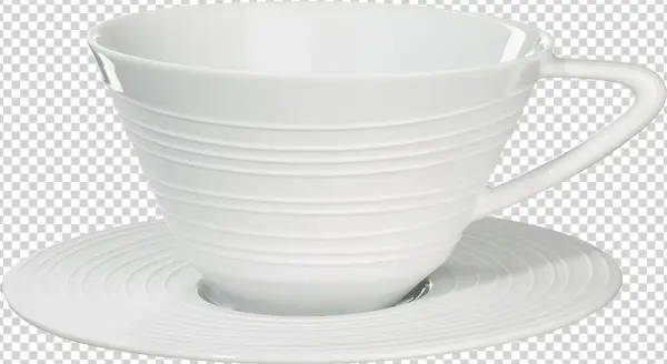 Taza De Café 150 Ml,con Relieve - Millilitre