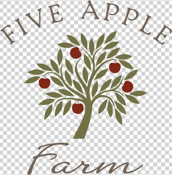 The Lifepoints, Five Apple Farm Is Located 4084 Feet - Miracles And Conundrums Of The Secondary Planets: Stories