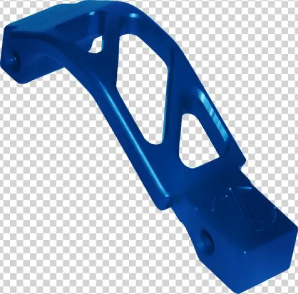 Timber Creek Outdoors Oversized Trigger Guard For Ar-15