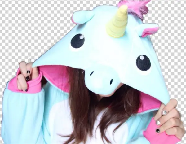 Unicorn Pijama