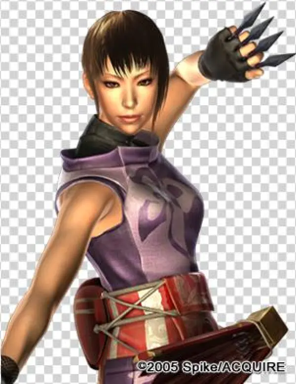 Usuba - Usuba Bōchō