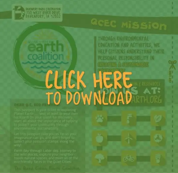 Visit Our Partner Locations To Receive Your Passport - Passport