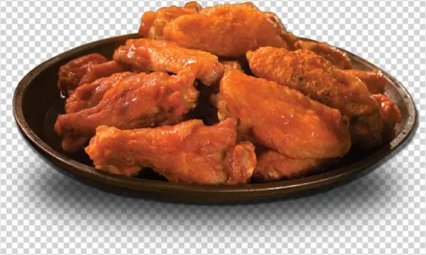 Wings & Tenders - Fatburger Wings