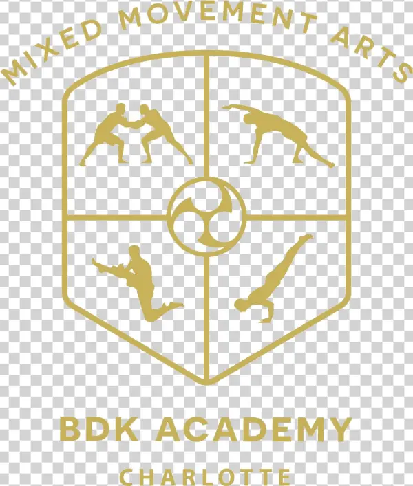 Wlc July Sweat - Budokon Yoga