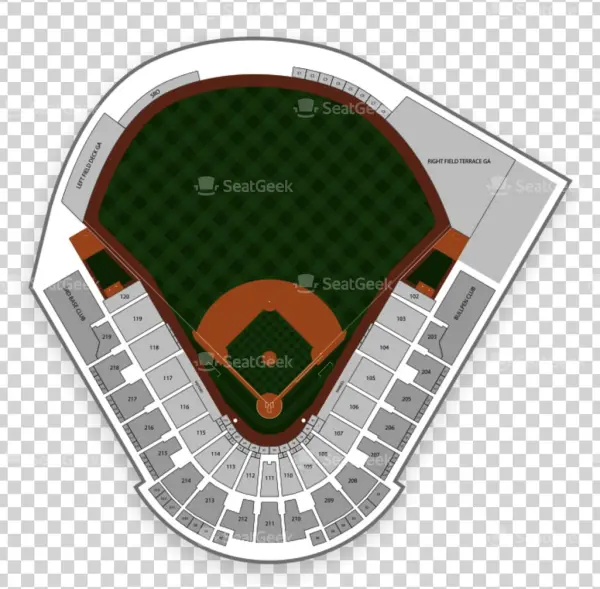 Yankees Tickets - Paddle Tennis