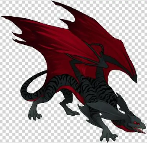 4755112 350 - Dragons