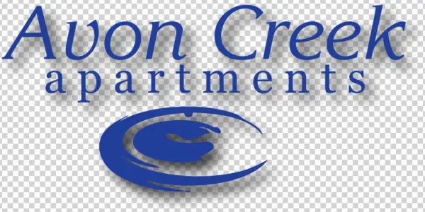 Avon Creek Logo - Circle