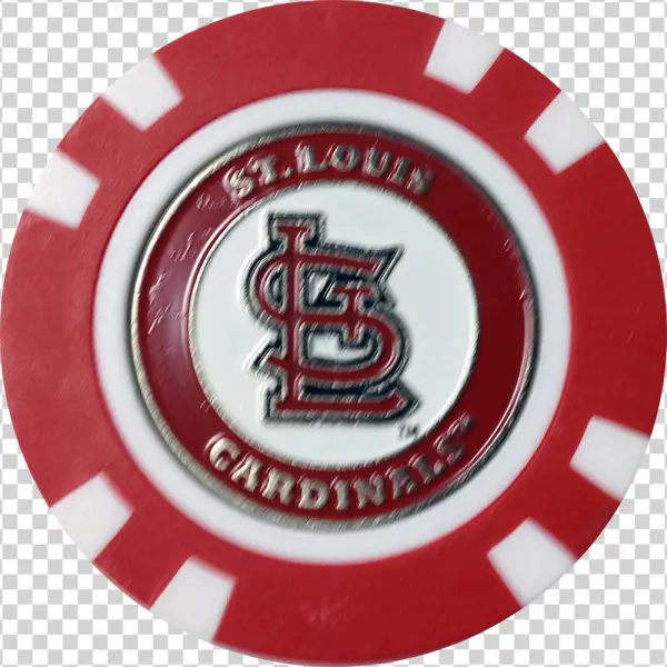 Ball Markers Mlb St - Badge