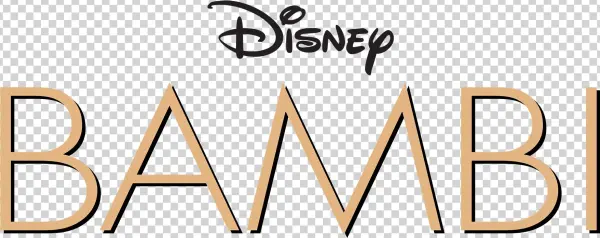 Bambi - Board Games And Accessories - Disney Classic Board