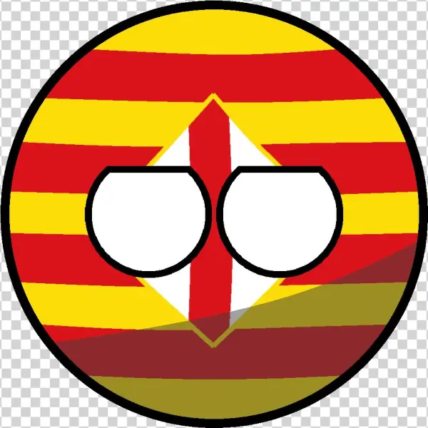Barcelona Provincia Ojos - Crown Of Aragon
