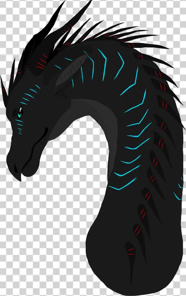 Blacklightning - Caterpillar