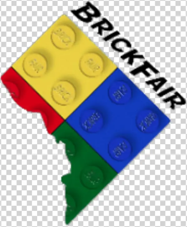Brickfair Virginia 2018