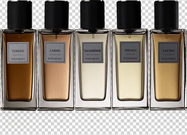 Collection Classique - Parfum St Laurent Vestiaire