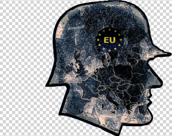 Comment - - Fuggiamo Dall'europa Tedesca Ebook - Stefano Branchi