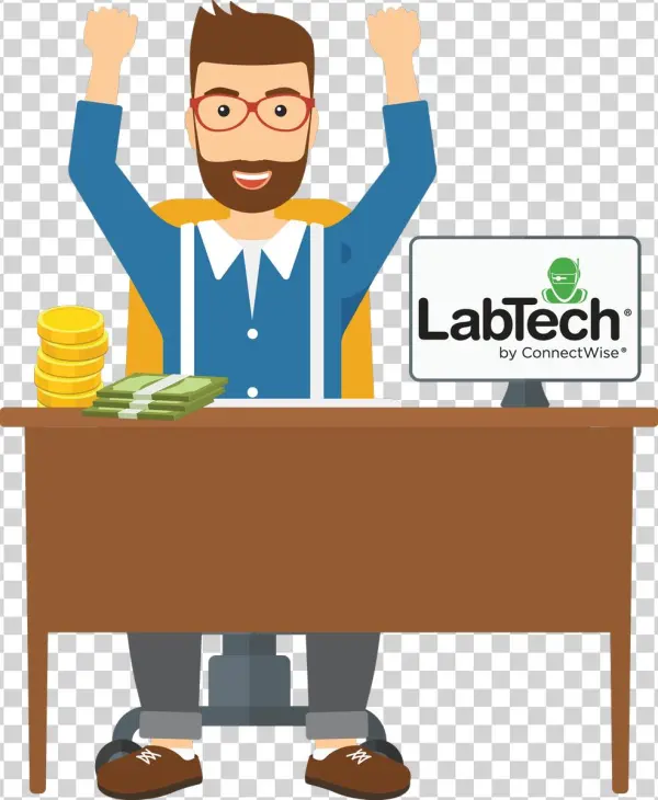 Connectwise On Twitter - Labtech Software