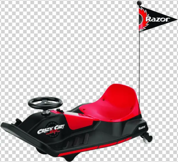 Crazycartshift Product2 - Razor Crazy Cart Shift