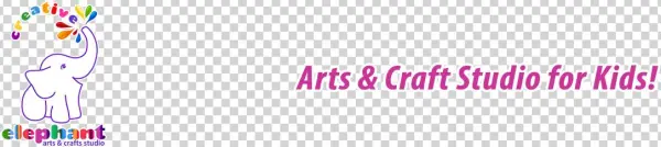 Creative Elephant - Birthday