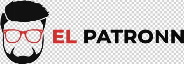 El Patronn Logo - Logo