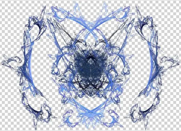 Fractal Abstract Png Picture