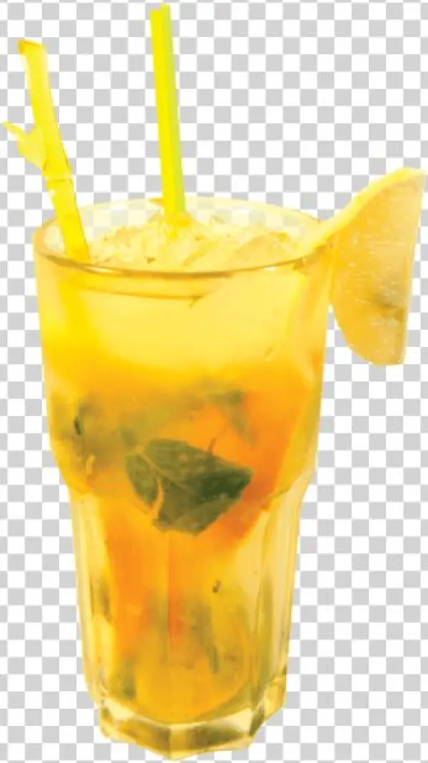 Free Png Lemonade Png Images Transparent - Limonad Png
