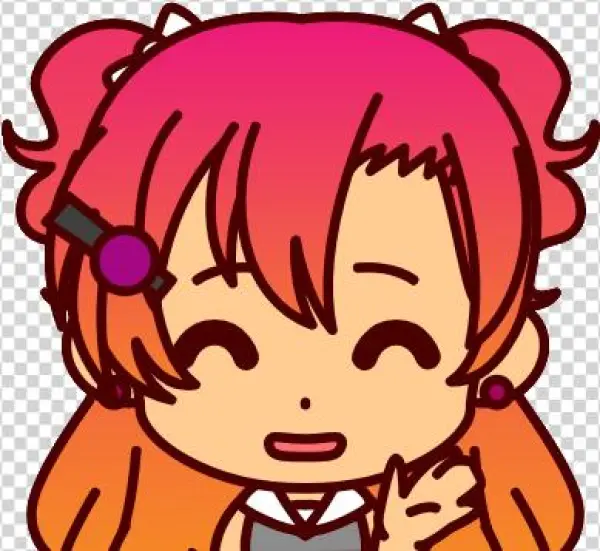 Frooty Ram'n But Old Account @frootyram3n@todon - Cartoon