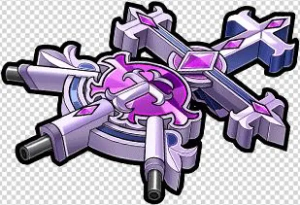 Gear-widowmaker Render - Portable Network Graphics