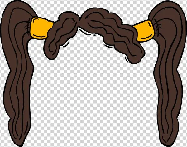 Hair Clipart Png
