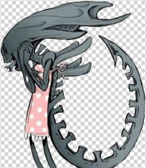 Happy Mothers Day Horror