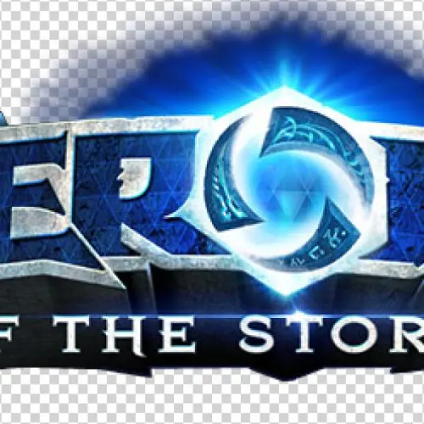 Heroes Of The Storm Gets A Launch Date - Heroes Of The Storm Render
