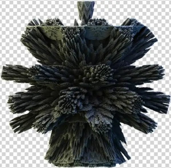 Hilly-small - Artificial Flower