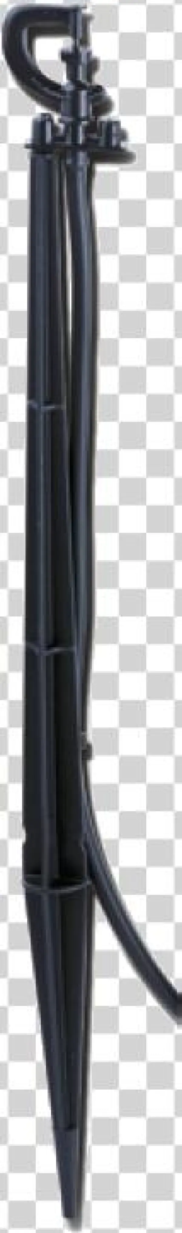 Kit De Microaspersores Con Bailarina - Cây Cắm Béc Phun Mưa Cục Bộ