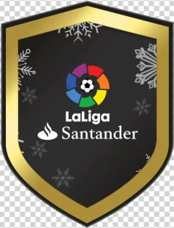 Laliga Upgrade - Santander