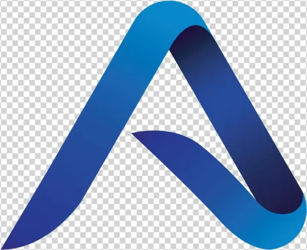 Letter A Free Png Image