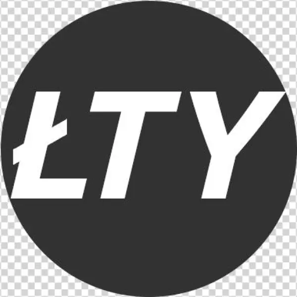 Litecoingray - Emblem