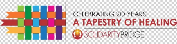 Logo A Fiesta 20 Years - Graphic Design