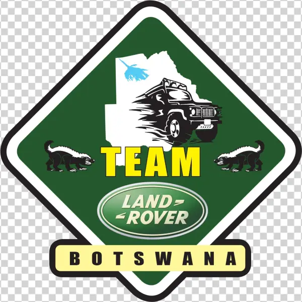 Logo - Botswana